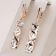 Anne | Timeless Earrings