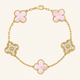 CLOVER | Golden Pink elet Prestige