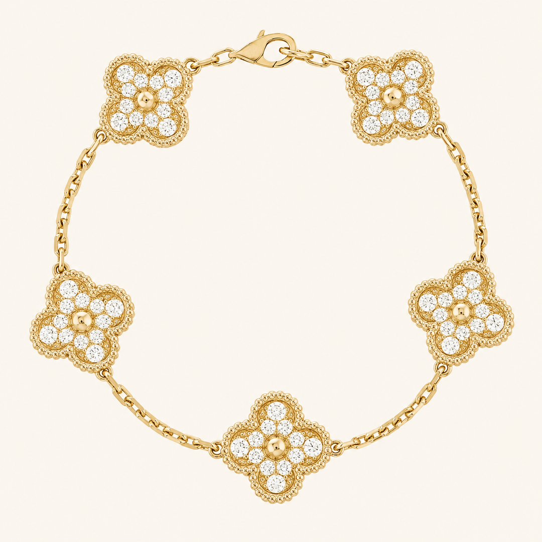 CLOVER | Gold elet Prestige