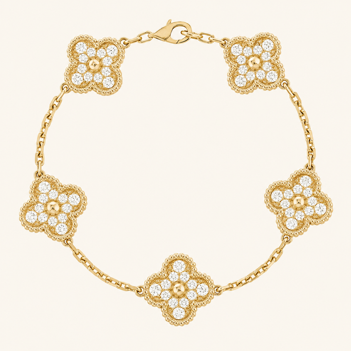 CLOVER | Gold elet Prestige