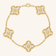 CLOVER | Gold elet Prestige