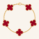 CLOVER | Red elet