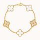 CLOVER | Golden White elet Prestige