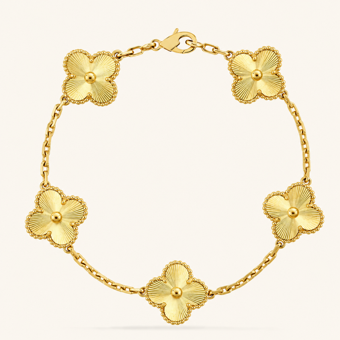 Clover Gold elet