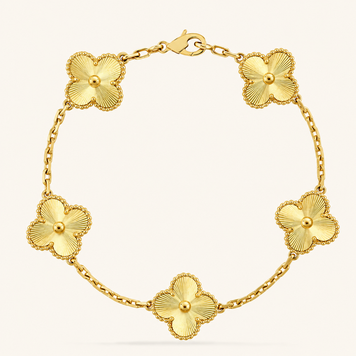 Clover Gold elet