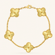 Clover Gold elet