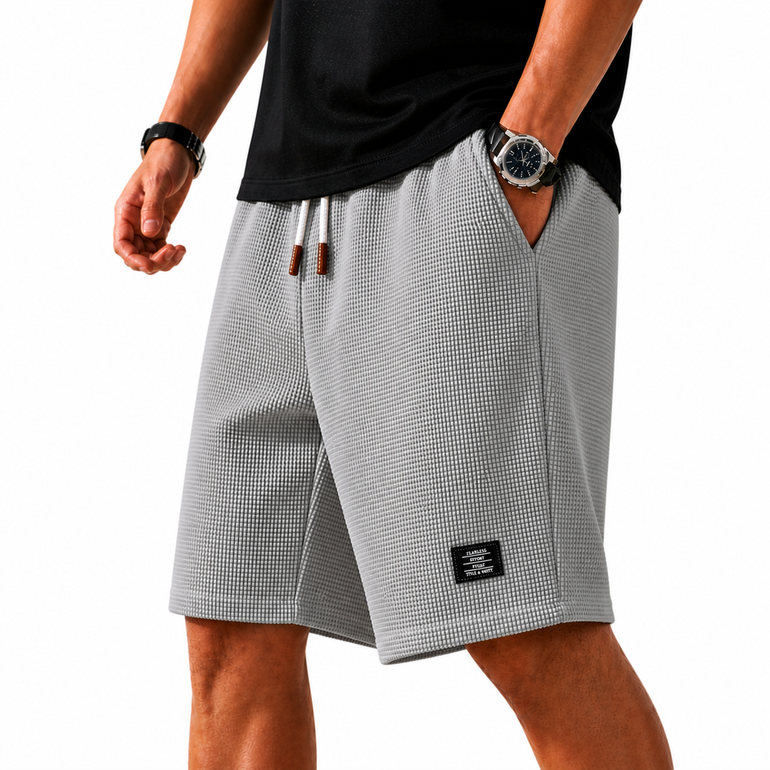 NATHAN | SMART PREMIUM SUMMER TROUSERS