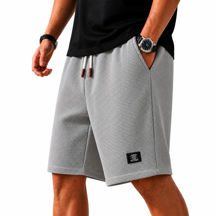 NATHAN | SMART PREMIUM SUMMER TROUSERS