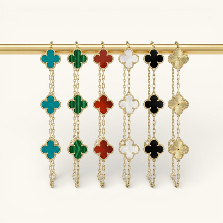 Clover elets 6-Piece Set