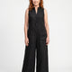 ORLAITH | SLEEVELESS WIDE-LEG JUMPSUIT