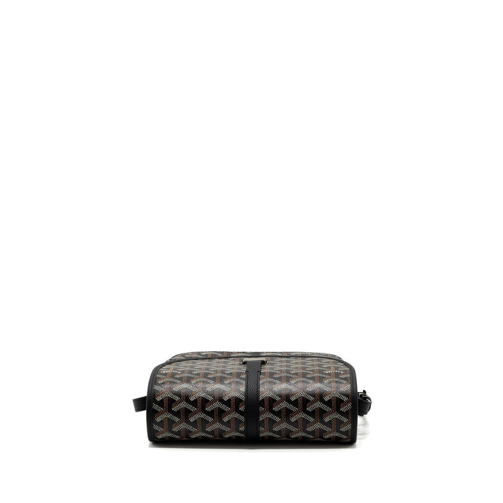 Crossbody Messenger Bag Canvas
