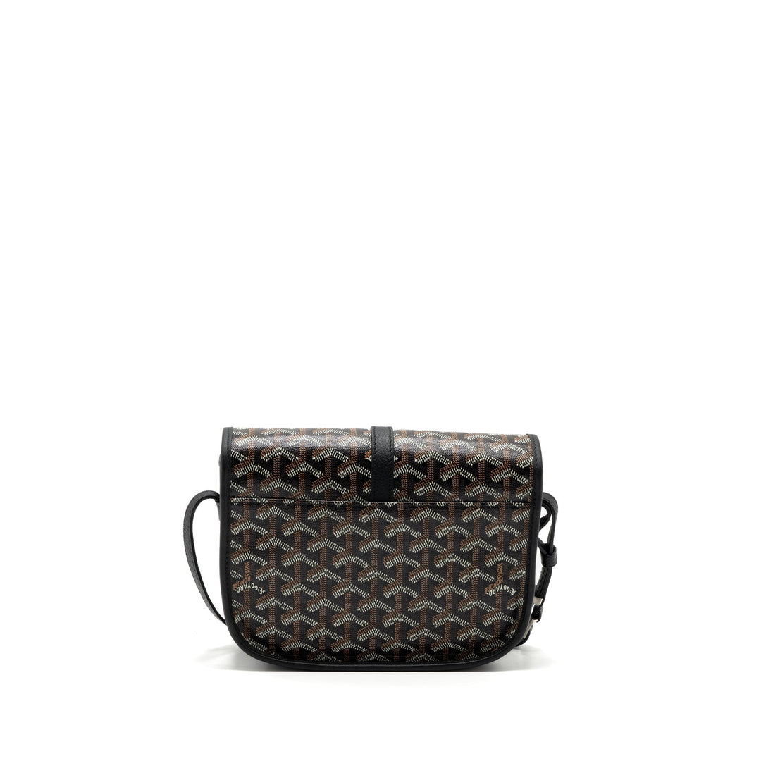 Crossbody Messenger Bag Canvas