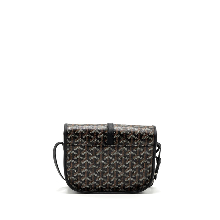 Crossbody Messenger Bag Canvas
