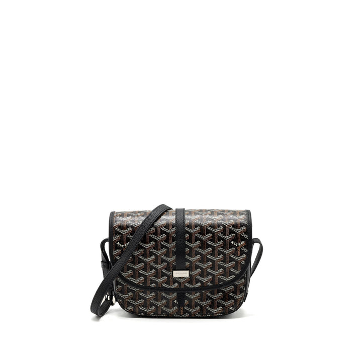 Crossbody Messenger Bag Canvas