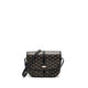 Crossbody Messenger Bag Canvas