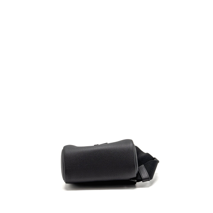 Crossbody Bag Men - Black