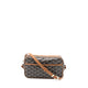 Small Crossbody Bag Canvas Men