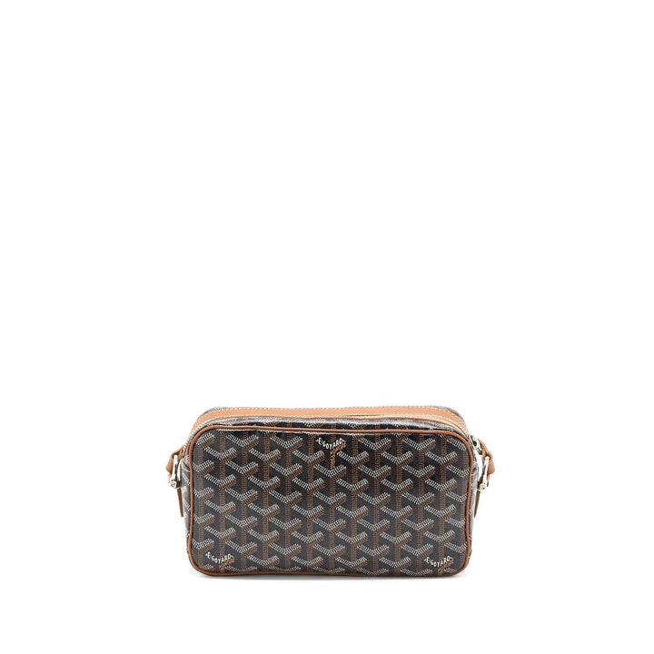 Small Crossbody Bag Canvas Men