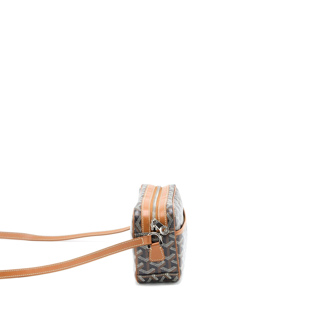 Small Crossbody Bag Canvas Men