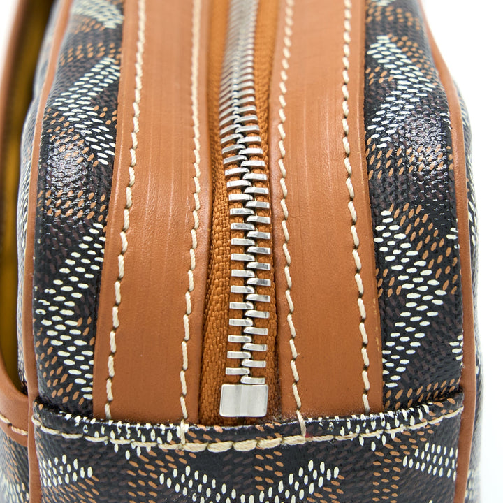 Small Crossbody Bag Canvas Men