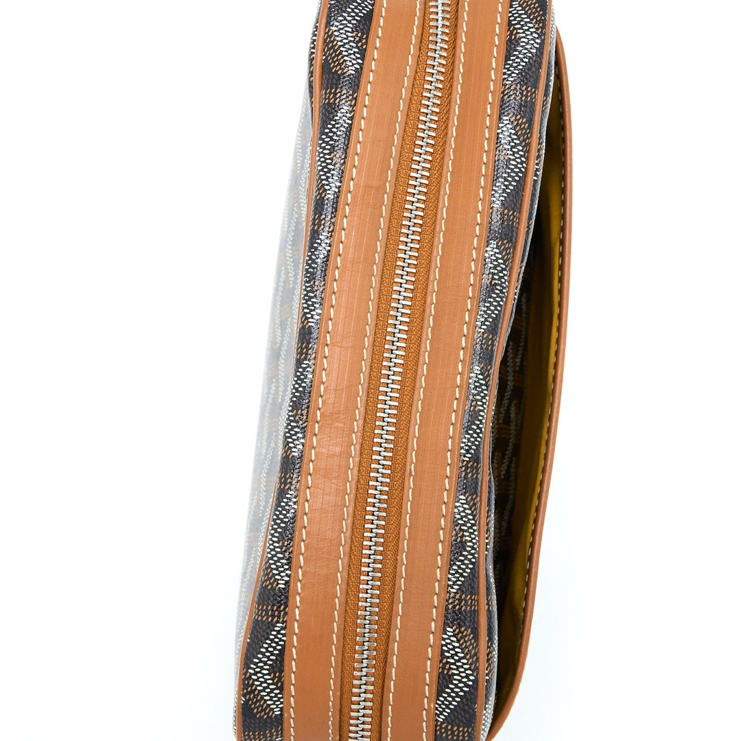 Small Crossbody Bag Canvas Men