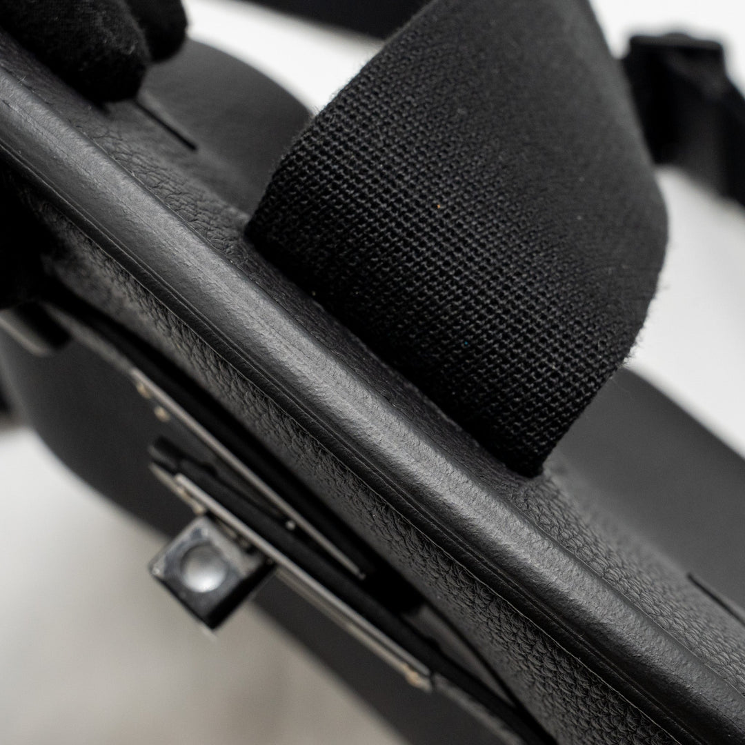 Crossbody Bag Men - Black