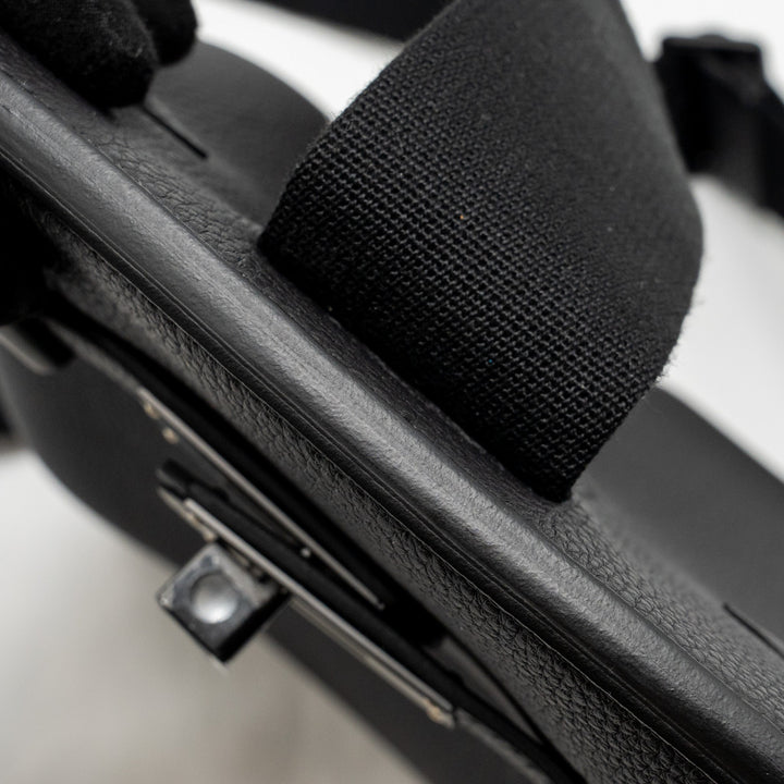 Crossbody Bag Men - Black