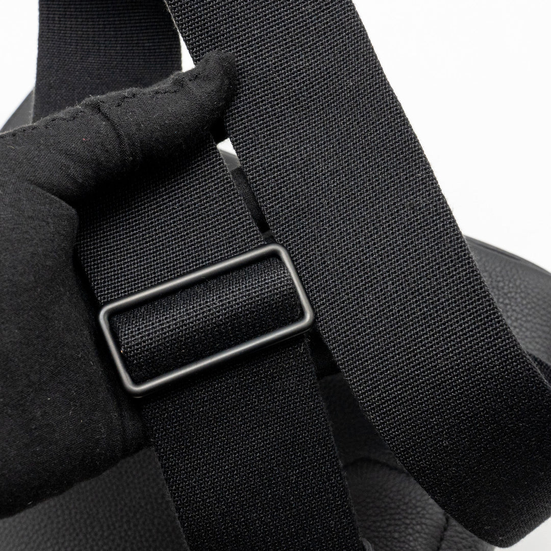 Crossbody Bag Men - Black