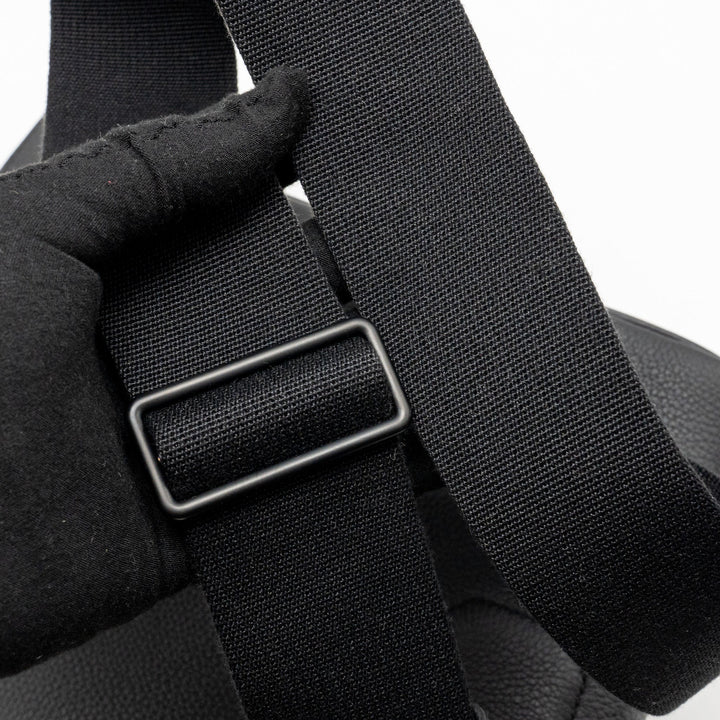 Crossbody Bag Men - Black