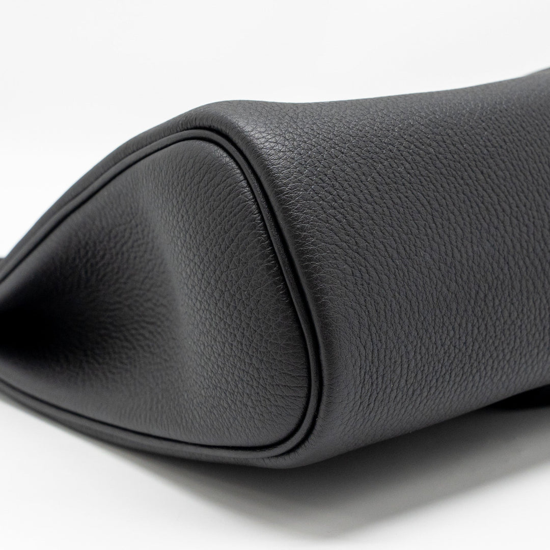 Crossbody Bag Men - Black