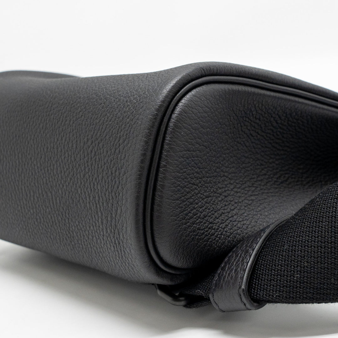 Crossbody Bag Men - Black