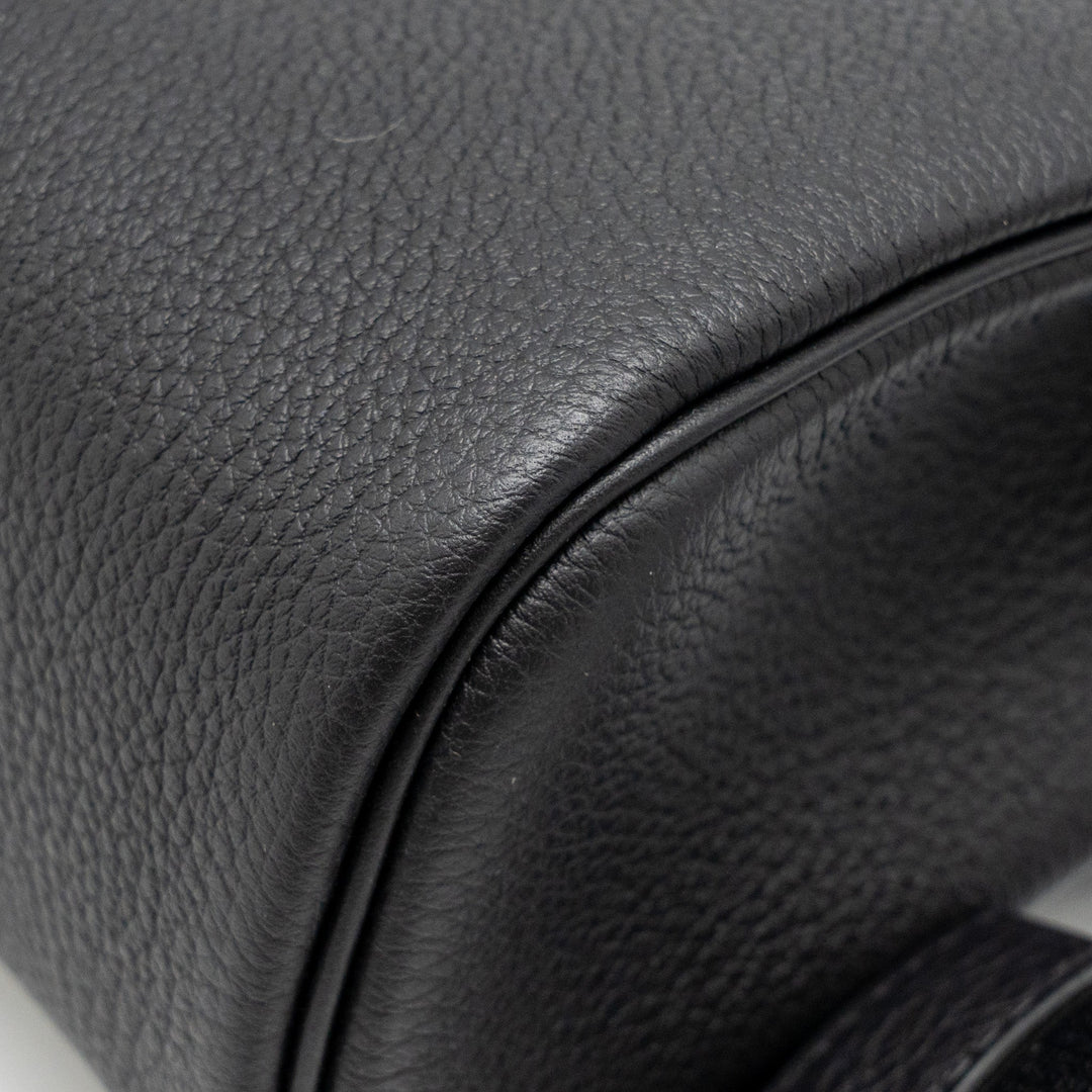 Crossbody Bag Men - Black