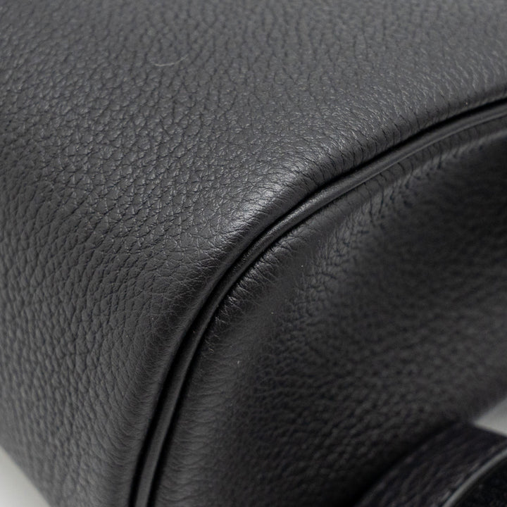 Crossbody Bag Men - Black