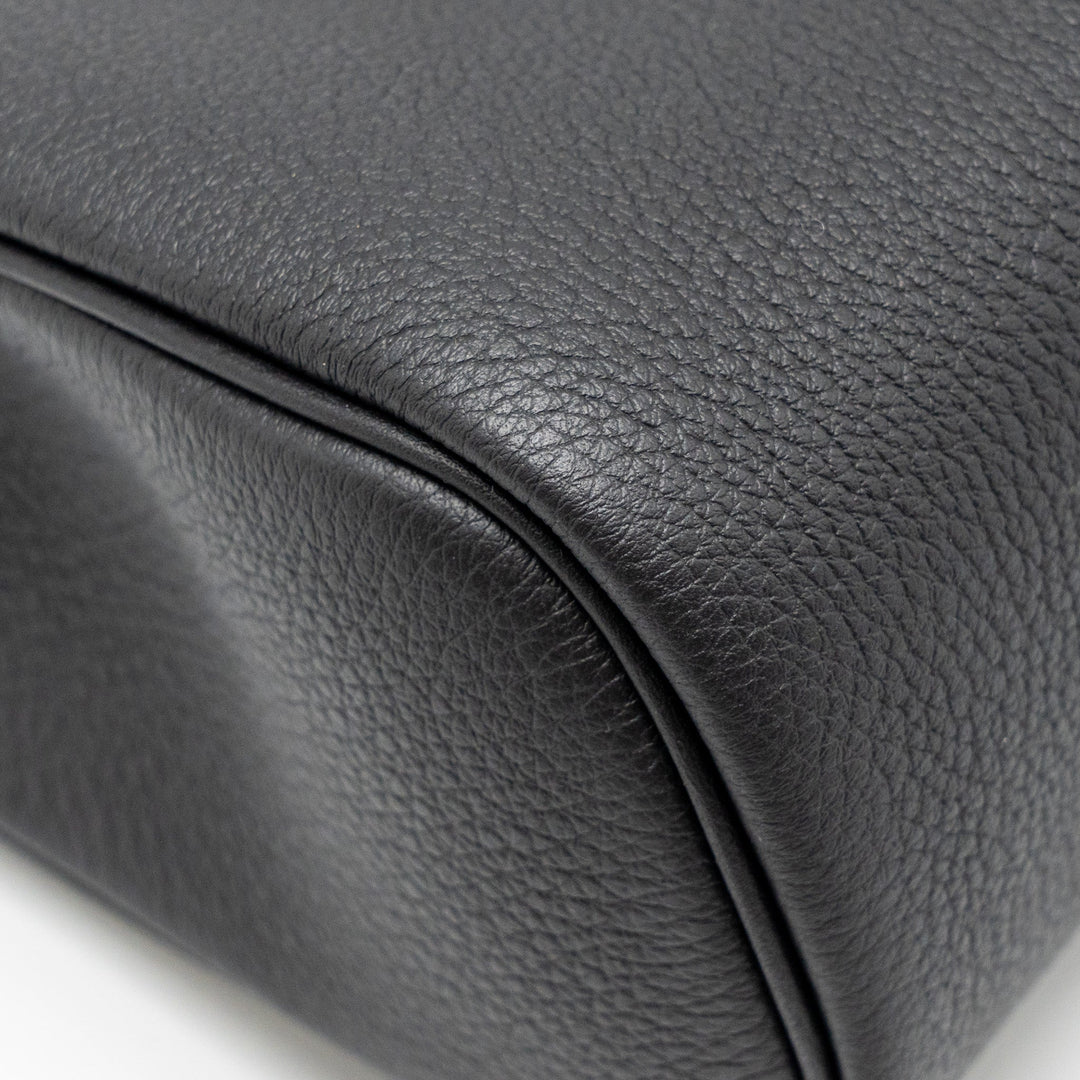 Crossbody Bag Men - Black