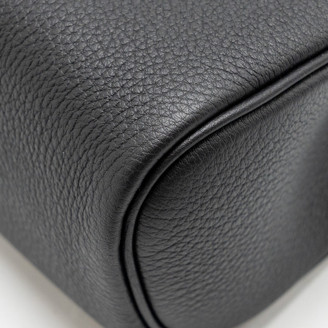 Crossbody Bag Men - Black