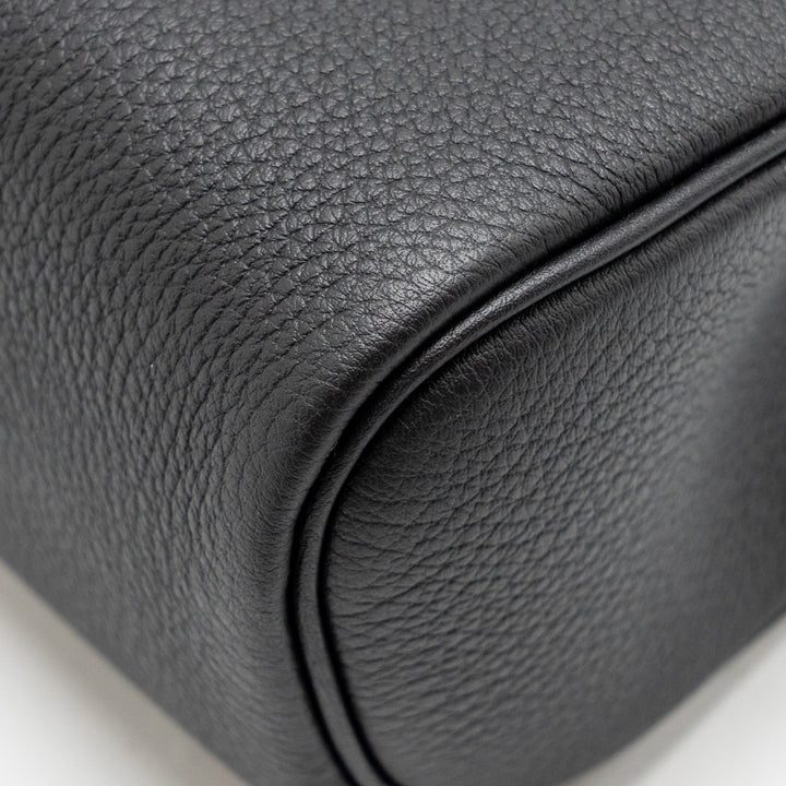 Crossbody Bag Men - Black