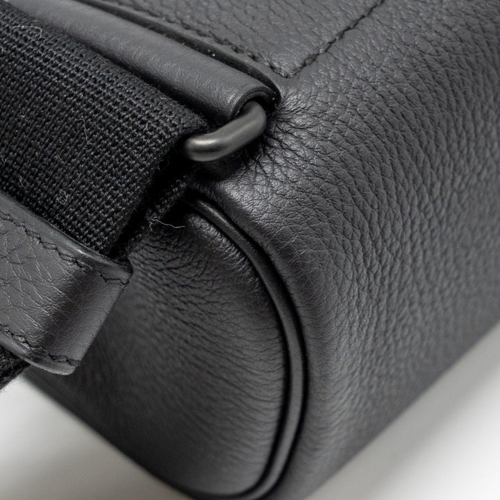 Crossbody Bag Men - Black