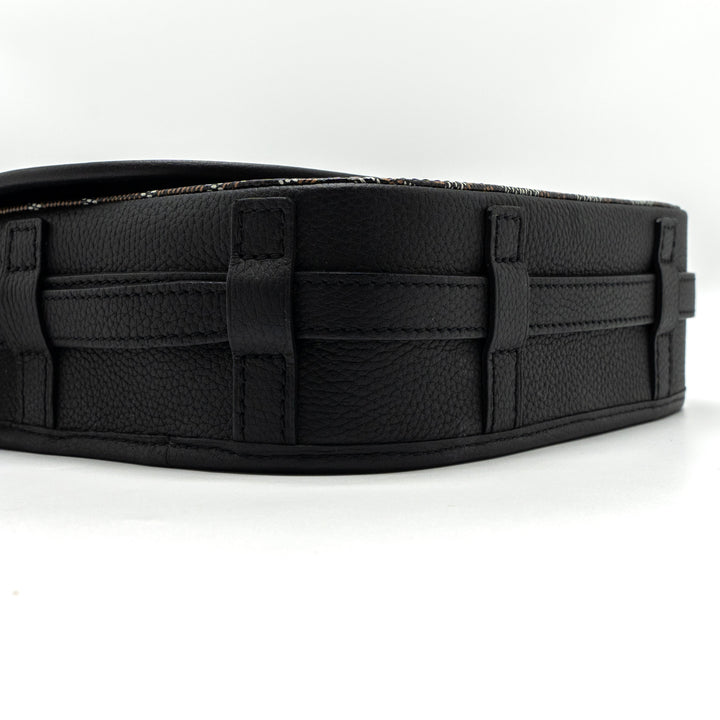 Crossbody Messenger Bag Canvas