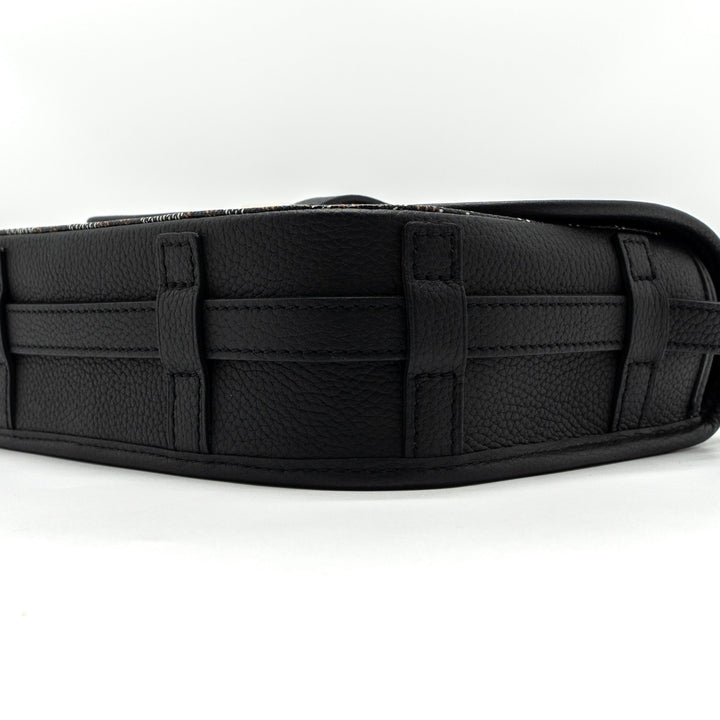 Crossbody Messenger Bag Canvas