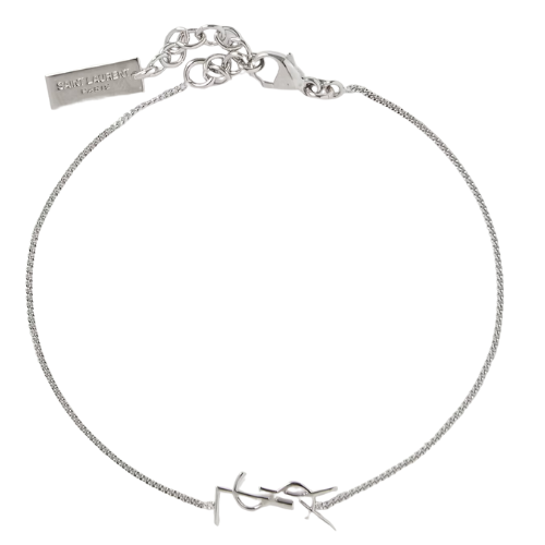 EXCLUSIVE | elet Silver