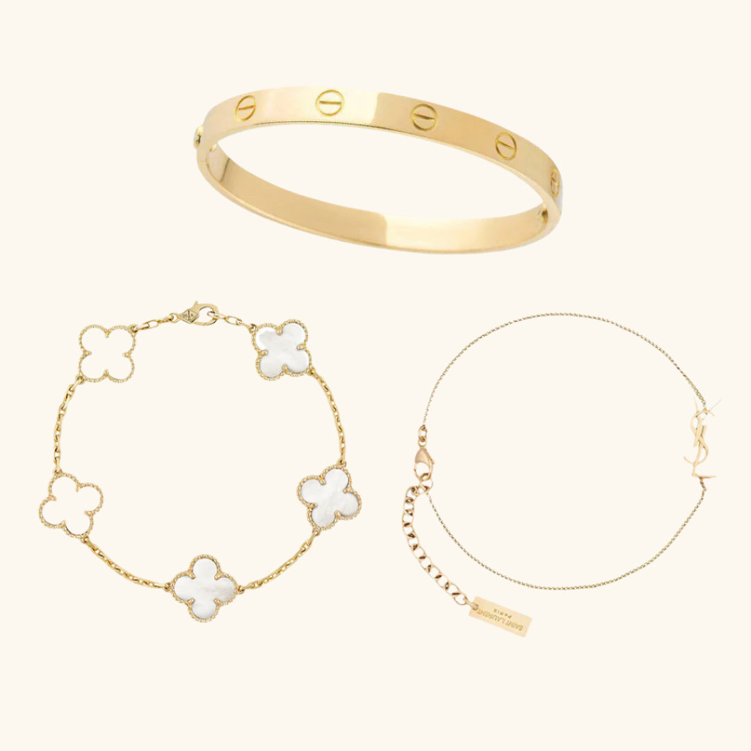 3-Piece elet Set Berlin