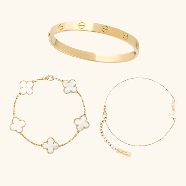 3-Piece elet Set Berlin