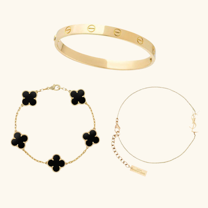 3-Piece elet Set Dubai