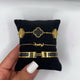 CLOVER | Premium Gold elet Set