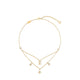 EXCLUSIVE | Almira Layered Necklace