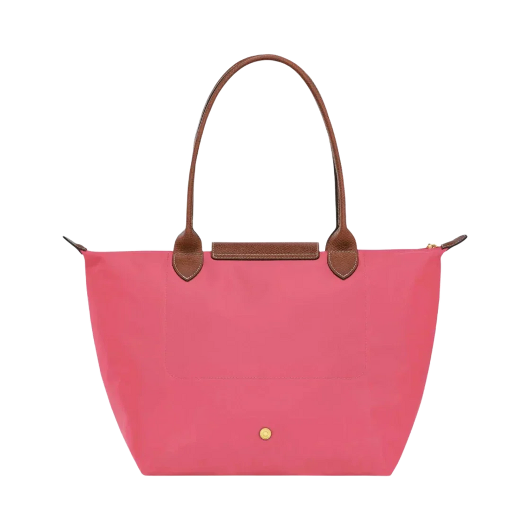 PENELOPE | GRENADINE LE PLIAGE LARGE TOTE BAG