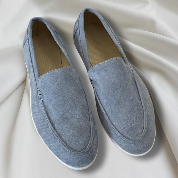 SAVENORA | PREMIUM SUEDE LOAFERS