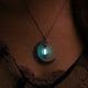 Selina | Moonlight Necklace
