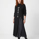 AOIFE | ELEGANT KNIT MAXI DRESS