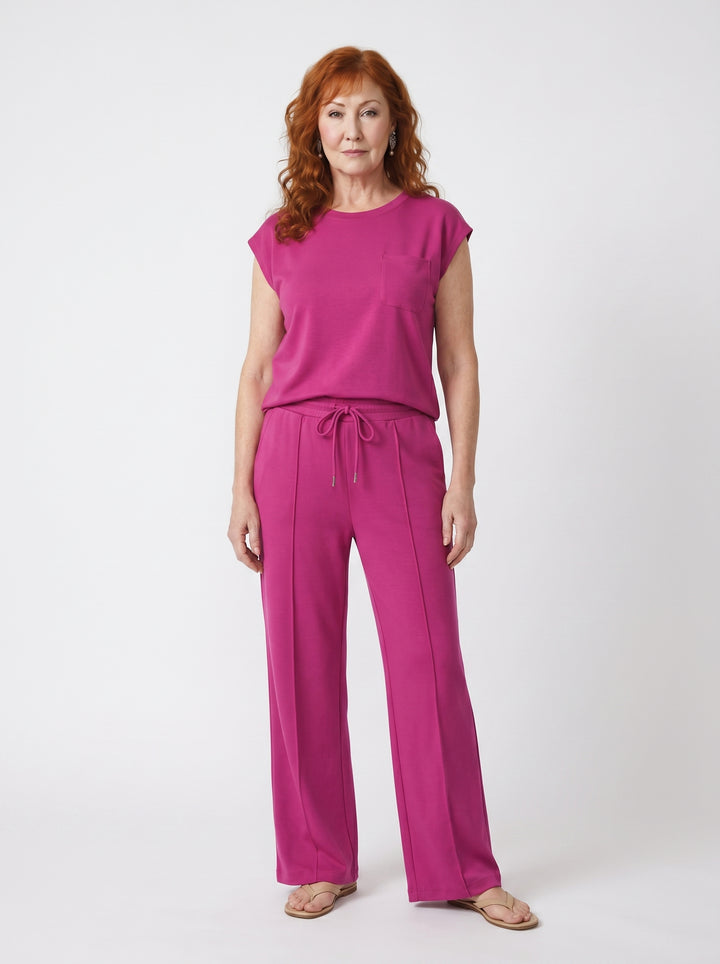 CAOIMHE | CASUAL SUMMER LOUNGE CO-ORD